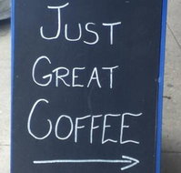 Just Great Coffee - Tourism Gold Coast