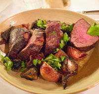 Kaptans Restaurant - Tourism Gold Coast