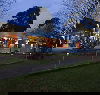 Killingworth Hill - Tourism Gold Coast