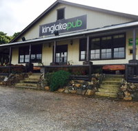 Kinglake Pub - Tourism Gold Coast
