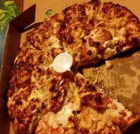 LJS Pizza  Takeaway Food - Tourism Gold Coast