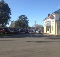 Longwarry Hotel - Tourism Gold Coast