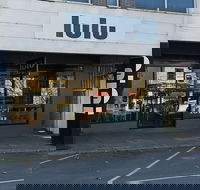 Lulu Cafe and Deli - Tourism Gold Coast