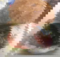 Lunchworks - Tourism Gold Coast