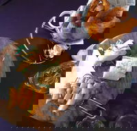 Luscious - Tourism Gold Coast