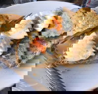 Maggie's Coffee Lounge - Tourism Gold Coast