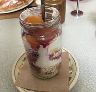 MannaFest Cafe - Tourism Gold Coast