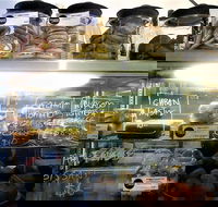 Minerva and the Bean