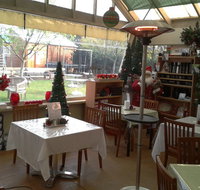 Mrs Claus Kitchen - Tourism Gold Coast