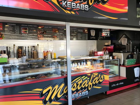 Mustafa's Kababs - Tourism Gold Coast 0