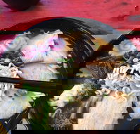 Oishii Sushi and Seafood - Tourism Gold Coast