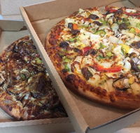 Paradise Pizza  Restaurant - Tourism Gold Coast