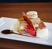 Pipes Bistro - Tourism Gold Coast