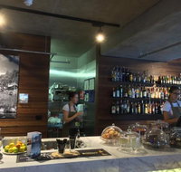 Powder Bar - Tourism Gold Coast