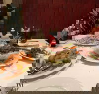 Rainbow Palace Chinese Rest - Tourism Gold Coast