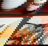 Raw Bar - Tourism Gold Coast