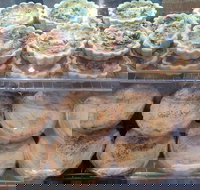 Red Fox Coffee Lounge - Tourism Gold Coast