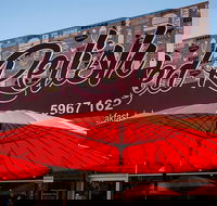 Red Relish Cafe - Tourism Gold Coast