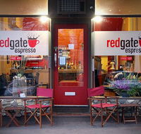 Redgate Espresso - Tourism Gold Coast