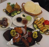 Remmy Dessert Indian Restaurant - Tourism Gold Coast