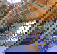 Ripples on the Res - Tourism Gold Coast