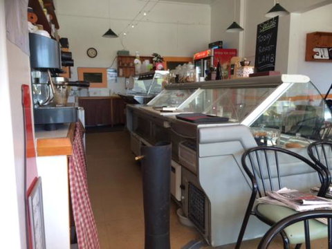 Roseberry Cafe - Tourism Gold Coast 0