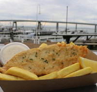 San Remo Fisherman's Co-Op - Tourism Gold Coast
