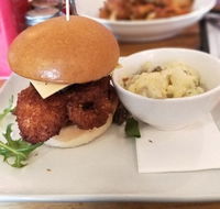 Scorched Grill - Tourism Gold Coast