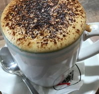 Segafredo's - Tourism Gold Coast