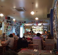 Serafino's Blue Lounge Pizzeria - Tourism Gold Coast