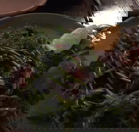 Signature Restaurant at Breathtakers Mount Buller - Tourism Gold Coast