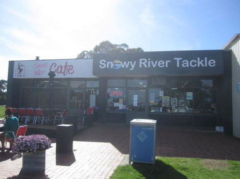 Snowy River Cafe - Tourism Gold Coast 0