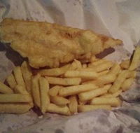Spinakers Fish  Chips - Tourism Gold Coast