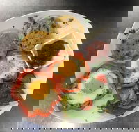 Storm in a coffee cup - Tourism Gold Coast