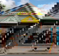 Sweet View - The Great Ocean Road Lolly Shop - Tourism Gold Coast