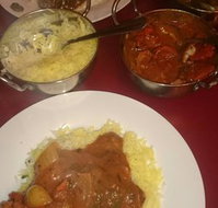 Temple Glory Multi Cuisine Indian Restaurant - Tourism Gold Coast