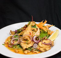 Thai Town Hamilton - Tourism Gold Coast