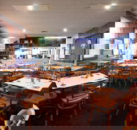 The American Hotel Creswick - Tourism Gold Coast