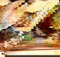 The Bayleaf Cafe - Tourism Gold Coast