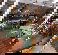 The Borough - Tourism Gold Coast