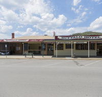 The Buffalo Hotel - Tourism Gold Coast
