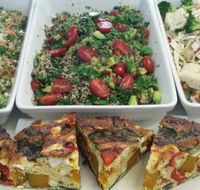 The Gatha Food Store - Tourism Gold Coast