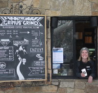 The Grimus Grind - Tourism Gold Coast