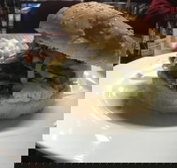 The Last Stop Cafe  Restaurant - Tourism Gold Coast