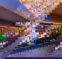 The Ranges Cafe - Tourism Gold Coast