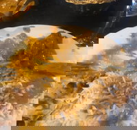 The Rasoi Tandoori Indian Kitchen - Tourism Gold Coast