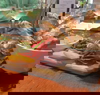 The Village Cafe  Wine Bar - Tourism Gold Coast