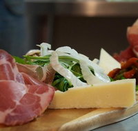 Volpino Pizzeria  Wine Bar - Tourism Gold Coast