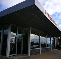 Wok On Bay - Tourism Gold Coast