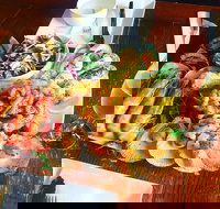 Yea Peppercorn - Tourism Gold Coast